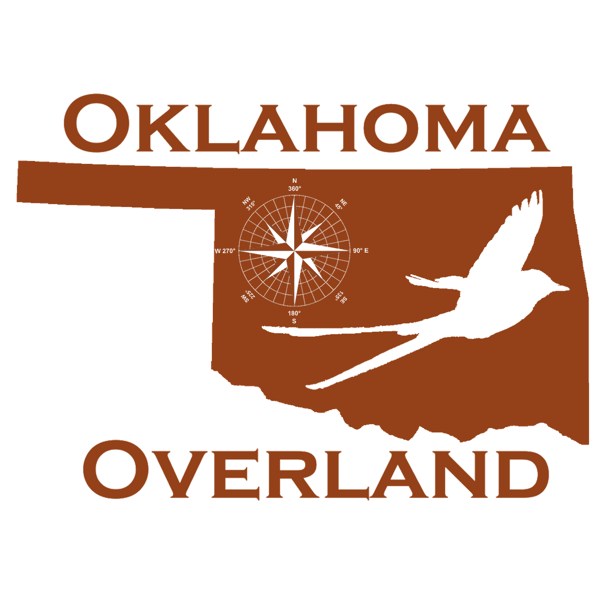 Oklahoma Overland